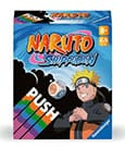 Naruto Shippuden Card Game PUSH *German Version*