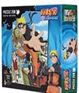 Naruto Shippuden Puzzle Group (250 pieces)