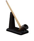 Lord of the Rings replica 1/1 Pipe of Gimli 14 cm