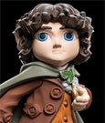 Herr der Ringe Mini Epics Vinyl Figur Frodo Beutlin 11 cm