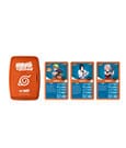 Naruto Shippuden Collectibles Card Game Top Trumps Quiz Anime Collectible *German Version*