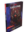 Dungeons & Dragons RPG Abenteuer Fluch des Strahd deutsch