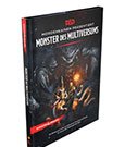 Dungeons & Dragons RPG Mordenkainen präsentiert: Monster des Multiversums deutsch