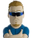 South Park Vinyl Figur PC Principal 12 cm