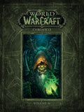 World of Warcraft Artbook Chronicle Volume 2 *English Version*