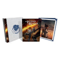 The Legend of Korra Artbook: The Art of the Animated Series Book One: Air, Second Edition. Deluxe Edition. *English Version*