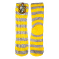 Harry Potter Hufflepuff house socks