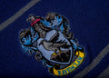 Harry Potter Schal Ravenclaw Thin Stripes (Hanger) 160 cm