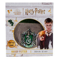 Harry Potter Schal Slytherin Bold Stripes (Boxed) 160 cm