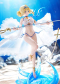 Azur Lane PVC Statue 1/7 Jeanne D'Arc Saintess of the Sea AmiAmi Limited Edition 26 cm