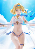 Azur Lane PVC Statue 1/7 Jeanne D'Arc Saintess of the Sea AmiAmi Limited Edition 26 cm