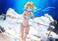 Azur Lane PVC Statue 1/7 Jeanne D'Arc Saintess of the Sea AmiAmi Limited Edition 26 cm