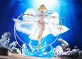 Azur Lane PVC Statue 1/7 Jeanne D'Arc Saintess of the Sea AmiAmi Limited Edition 26 cm