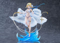 Azur Lane PVC Statue 1/7 Jeanne D'Arc Saintess of the Sea AmiAmi Limited Edition 26 cm