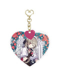 Honkai Impact 3rd Arctech Actionfigur 1/8 Rita Umbral Rose Ver. 20 cm