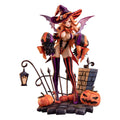 Original Design ART PVC Statue 1/6 Halloween Succubus Deluxe Version 26cm