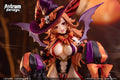 Original Design ART PVC Statue 1/6 Halloween Succubus Deluxe Version 26cm