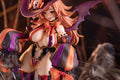 Original Design ART PVC Statue 1/6 Halloween Succubus Deluxe Version 26cm
