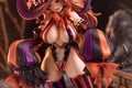 Original Design ART PVC Statue 1/6 Halloween Succubus Deluxe Version 26cm