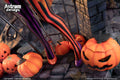 Original Design ART PVC Statue 1/6 Halloween Succubus Deluxe Version 26cm
