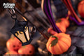 Original Design ART PVC Statue 1/6 Halloween Succubus Deluxe Version 26cm