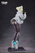 Original Design ART PVC Statue 1/7 Art Corp. YD Mia Deluxe Edition 25 cm