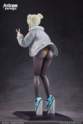 Original Design ART PVC Statue 1/7 Art Corp. YD Mia Deluxe Edition 25 cm