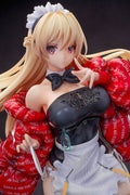 Original Character PVC Statue 1/6 Rina illustration by Saitom 27 cm