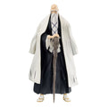 Bleach Solid and Souls PVC Statue Shigekuni Yamamotogenryusai 15 cm