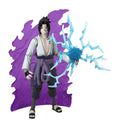 Nasruto Shippuden Anime Heroes Beyond Action Figure Sasuke Uchiha 17 cm