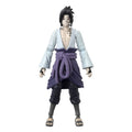 Nasruto Shippuden Anime Heroes Beyond Action Figure Sasuke Uchiha 17 cm