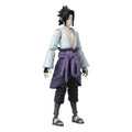 Nasruto Shippuden Anime Heroes Beyond Action Figure Sasuke Uchiha 17 cm