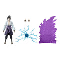 Nasruto Shippuden Anime Heroes Beyond Action Figure Sasuke Uchiha 17 cm