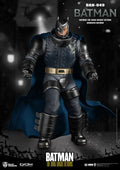 Batman The Dark Knight Returns Dynamic 8ction Heroes Actionfigur 1/9 Armored Batman 21 cm