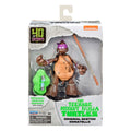Teenage Mutant Ninja Turtles Actionfiguren 40th Anniversary 10 cm Sortiment (8)