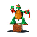 Teenage Mutant Ninja Turtles Actionfiguren 40th Anniversary 10 cm Sortiment (8)