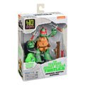 Teenage Mutant Ninja Turtles Actionfiguren 40th Anniversary 10 cm Sortiment (8)