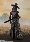 Rebel Moon Part 1: Child of Fire SHFiguarts Action Figure Nemesis 15 cm