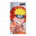 Naruto Shippuden towel Naruto Uzumaki 70 x 140 cm