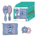 Lilo & Stitch cosmetic bags 3-pack Stitch with Heart