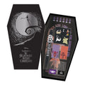 Nightmare Before Christmas 7-piece writing set