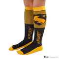 Harry Potter Knee Socks 3 Pack Hufflepuff