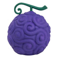 One Piece Squishy Anti-Stress Figure Gum-gum Fruit