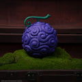 One Piece Squishy Anti-Stress Figure Gum-gum Fruit