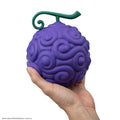 One Piece Squishy Anti-Stress Figure Gum-gum Fruit