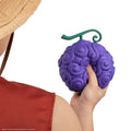 One Piece Squishy Anti-Stress Figure Gum-gum Fruit