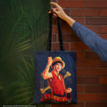 One Piece Carrying Bag Luffy