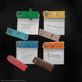 One Piece Magnet 8-Pack Title Sequence