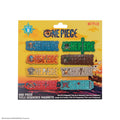 One Piece Magnet 8-Pack Title Sequence