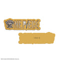 One Piece Magnet 8-Pack Title Sequence